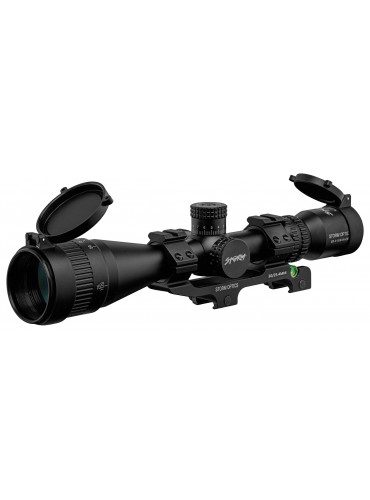 SK 4-16x44 Scope